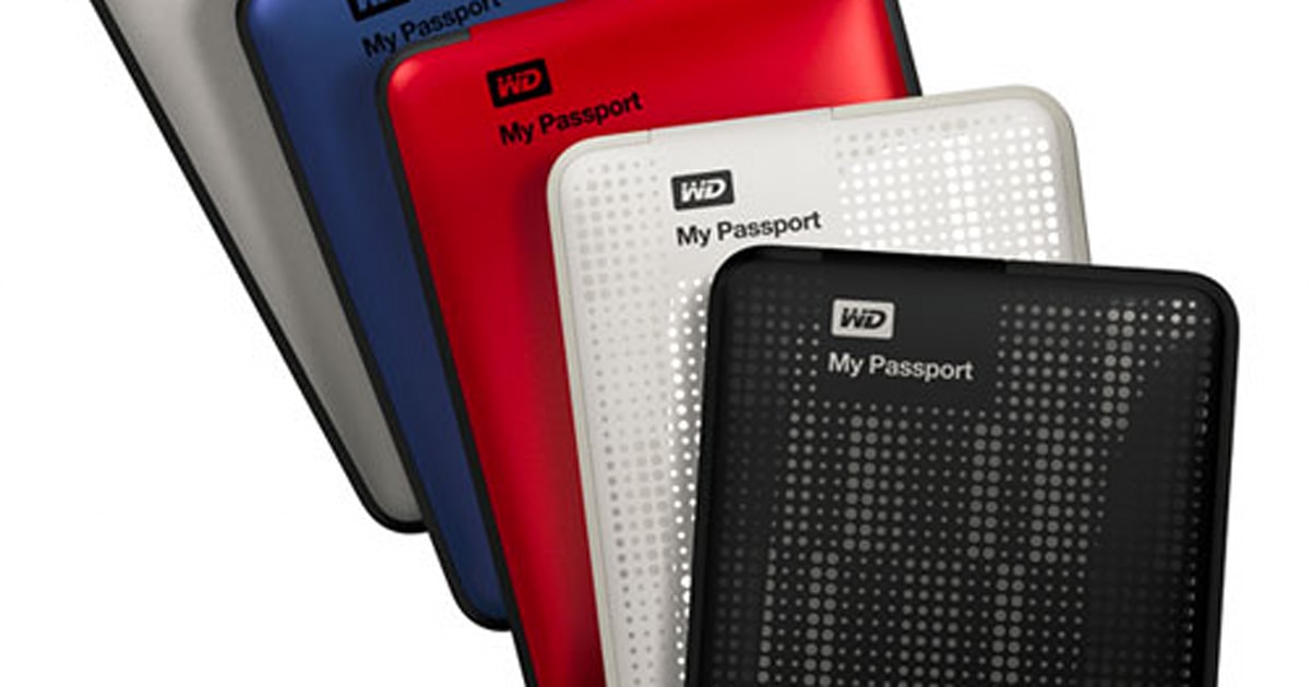 hot to backup my passport for mac wd